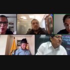 La Comisión de Participación Ciudadana decidió volver a llamar al ministro Herrera.