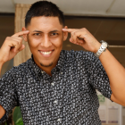 Eliseo fue apodado como "Harta Demencia" luego de decir esa frase en un programa digital