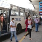 Costo. Los demás ciudadanos seguirán pagando 25 centavos.