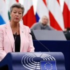 Preocupación. Funcionarias estarán en el puerto marítimo de Guayaquil.