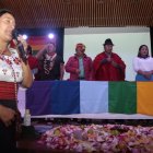 Mantuvieron un consejo ampliado en Quito  Se rehúsan a quedar “burlados” por la falta de aplicación de los acuerdos de las mesas de diálogo del paro.