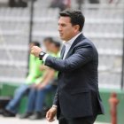 DIRECTOR TÉCNICO DEL GUAYAQUIL CITY |