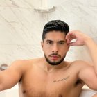 Cristoppher Stewart incursionó en OnlyFans, lo que según él le ha dado importantes beneficios económicos.