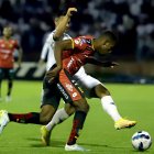 Deportivo Cuenca estrenó la LigaPro con victoria