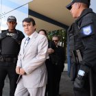 Abogado. Ramiro Román es el defensor de los familiares del general asesinado durante el correísmo.
