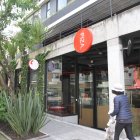 Lugar. En el sitio se encontraron casquillos de diferentes tipos de armas