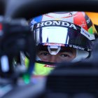 Sergio ‘Checo’ Pérez confirma que Red Bull es nuevamente el rival a vencer.