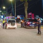 Algunos usuarios se molestaron, pero accedieron por la seguridad.