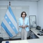 El pasado 24 de febrero, Gloria Gallardo habló de la fría relación con la alcaldesa y la debacle en últimas elecciones.