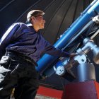 El ingeniero en sistemas de información, Rogerio López Espeje