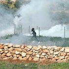 Protestas. Las hostilidades no han declinado y eso incita a que se lleve a cabo una reunión mediada por representantes internacionales