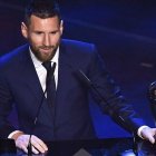 El astro argentino Lionel Messi es el gran favorito a llevarse el galardón debido a su actuación en el Mundial de Qatar, donde se coronó campeón y fue nombrado el mejor jugador del certamen.