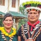 Eduardo Mendúa fue asesinado por encapuchados afuera de su vivienda en Sucumbíos