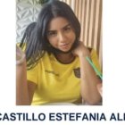 Estefanía Ávila fue vista por última vez en Sauces 9.