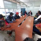 Caso. Los empleados abacaleros eran tratados indignamente.