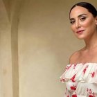 La marquesa de Griñón.