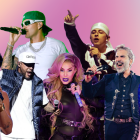 Conciertos en Ecuador 2023.