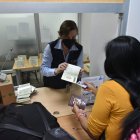 Así también se dio a conocer que los días sábado 4 y domingo 5 de marzo se atenderá en horarios extendidos a aquellos usuarios con previa cita agendada.