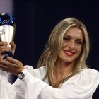 Segundo premio The Best a mejor jugadora del mundo para la española.