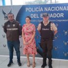 Angie Asang fue localizada.