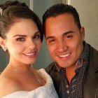 Livia Brito manifiesta haber vivido un infierno con el artista colombiano.