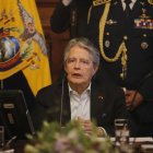 El presidente Guillermo Lasso tiene previsto viajar a Costa Rica a cumplir una agenda oficial.