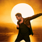 David Bisbal actualmente acumula más de 7 millones de oyentes mensuales en Spotify.