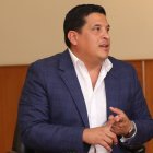 Vera señala que es de "perdedores" pensar que el correísmo se tomará la designación de autoridades.