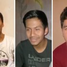 Los compatriotas asesinados en México.