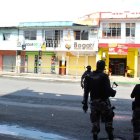 Esmeraldas es una de las provincias con mayores índices de inseguridad en el país.