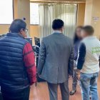 Diligencia. A las instalaciones de ese GAD municipal de ese cantón de Tungurahua.