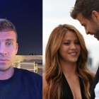 La pareja está próxima a cumplir un año de su separación.