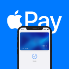Apple Pay fue presentado en Estados Unidos en 2014.