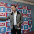 Muñoz inició un proceso de transición con la administración saliente en la que reconoce que existe la predisposición.