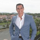 Milton Freire sabe lo que hace cada miembro de su equipo dentro y fuera de su trabajo.