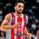 El argentino oficialmente saldrá a la cancha del Estrella Roja en el torneo europeo.