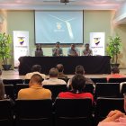 El 14 de febrero, el Ministerio ya explicó el presupuesto a los dirigentes provinciales, pero no hubo ‘humo blanco’. El malestar se mantiene y se avizoran más reclamos.