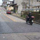 La avenida Guillermo Cubillo necesita señales de tránsito