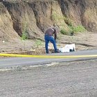En las últimas 48 horas se han reportado ya tres asesinatos en Santa Elena.