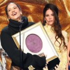 Se celebró la edición 16 de los premios en Los Ángeles, California.