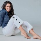 Bárbara de Regil no tiene filtros al momento de decir lo que siente y piensa.