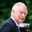 Carlos III no es muy querido que digamos por los británicos.