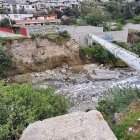 Espera. Tras varias peticiones ciudadanas, finalmente se concreta la obra