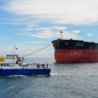 La caída de los precios del petróleo han afectado al Fisco.