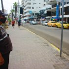 Protocolo. Desde el lunes pasado, el COE provincial señaló medidas a tomar para incrementar la seguridad.