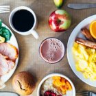 Desde comida típica hasta buffet, Tripadvisor junta los mejores lugares para desayunar recomendados por clientes