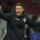 Martín Anselmi ha conseguido cuatro títulos con Independiente del Valle, en apenas nueve meses.