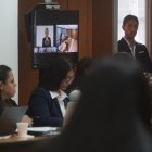 Diligencia. Concluyó la formulación de cargos para 37 personas por el caso Sinohydro.