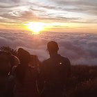 El sitio arqueológico de Paredones de Molleturo son ruinas arqueológicas