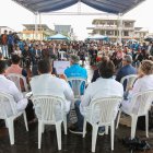 El Ministerio de Salud Pública (MSP), presentó en el Puyo el Programa Nacional de Atención Integral de la Diabetes